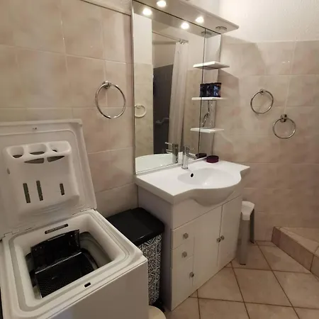 Daire As16106 - Centre Avec Parking Prive *