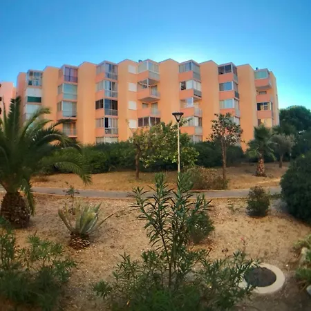 As16106 - Centre Avec Parking Prive Daire Le Grau-du-Roi