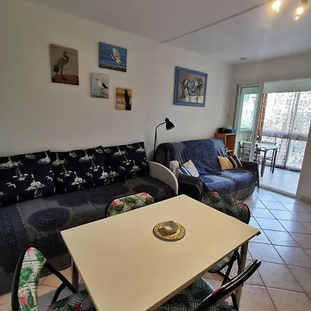 As16106 - Centre Avec Parking Prive Apartment