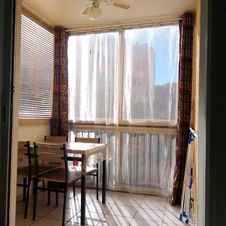 Apartment As16106 - Centre Avec Parking Prive Le Grau-du-Roi